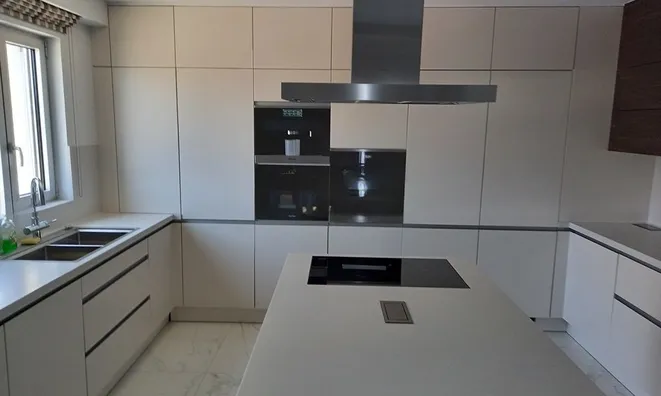 Недвижимость 5 Bedroom Penthouse Apartment for Sale in Limassol, Potamos Germasogeias: 6