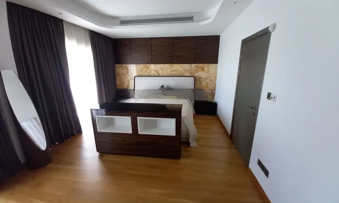 Недвижимость 5 Bedroom Penthouse Apartment for Sale in Limassol, Potamos Germasogeias: 7
