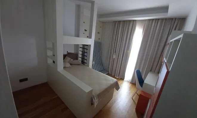 Недвижимость 5 Bedroom Penthouse Apartment for Sale in Limassol, Potamos Germasogeias: 8