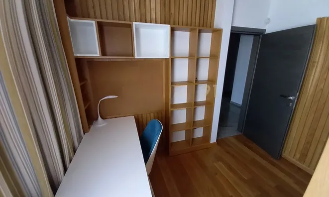 Недвижимость 5 Bedroom Penthouse Apartment for Sale in Limassol, Potamos Germasogeias: 9