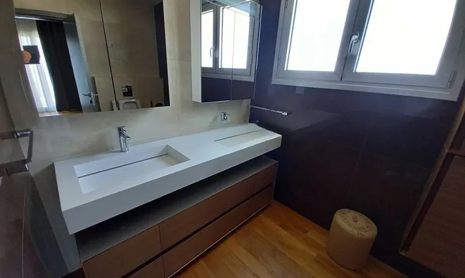 Недвижимость 5 Bedroom Penthouse Apartment for Sale in Limassol, Potamos Germasogeias: 10