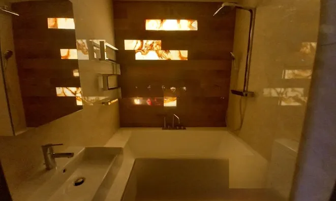 Недвижимость 5 Bedroom Penthouse Apartment for Sale in Limassol, Potamos Germasogeias: 11