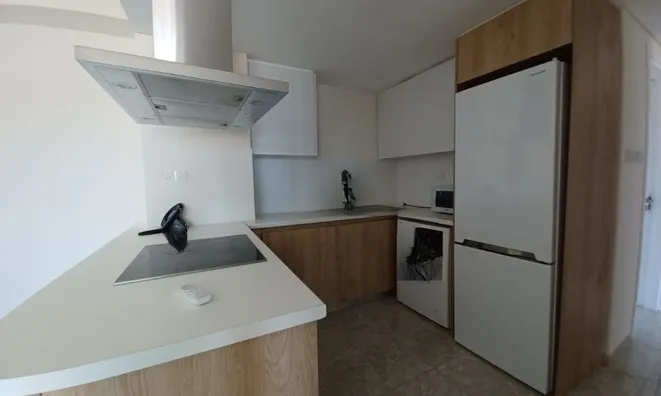 Недвижимость 2 Bedroom Apartment for Sale in Limassol, Mouttagiaka: 3