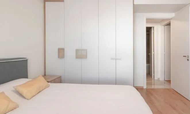 Недвижимость 2 Bedroom Apartment for Sale in Limassol, Mouttagiaka: 5