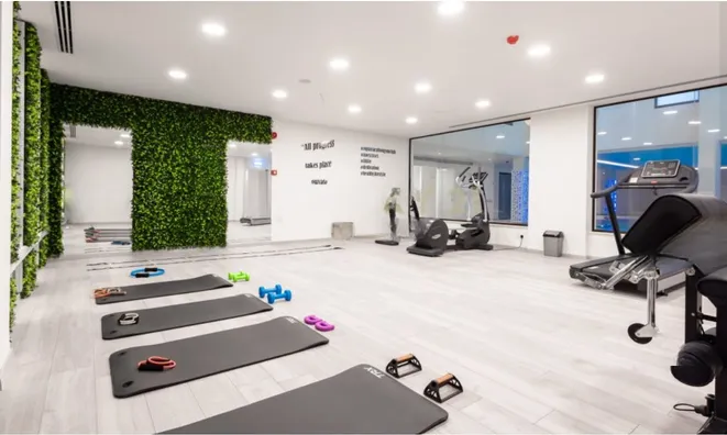 Недвижимость 2 Bedroom Apartment for Sale in Limassol, Mouttagiaka: 8