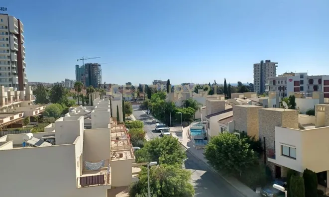 Недвижимость 2 Bedroom Apartment for Sale in Limassol, Mouttagiaka: 9