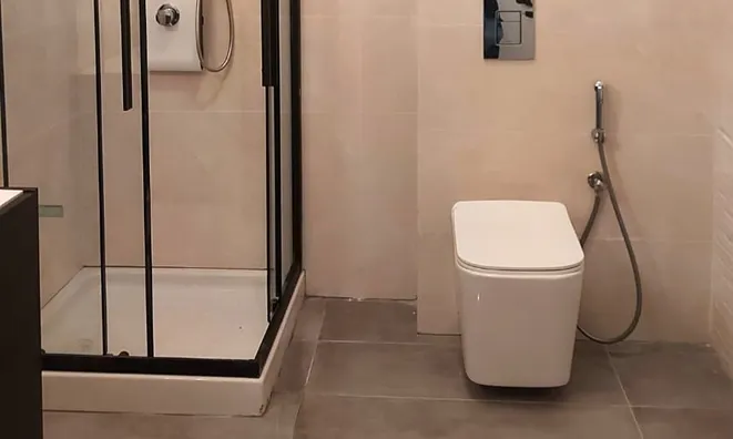 Недвижимость 5 Bedroom House For Sale In Limassol, Agios Tychonas: 9