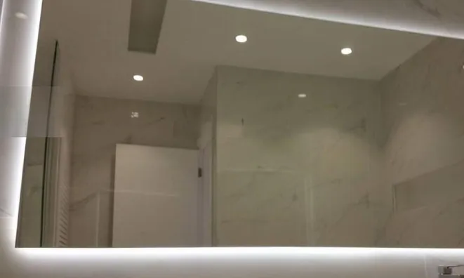 Недвижимость 4 Bedroom Apartment Across the Sea for Sale in Limassol, Agios Tychonas: 13