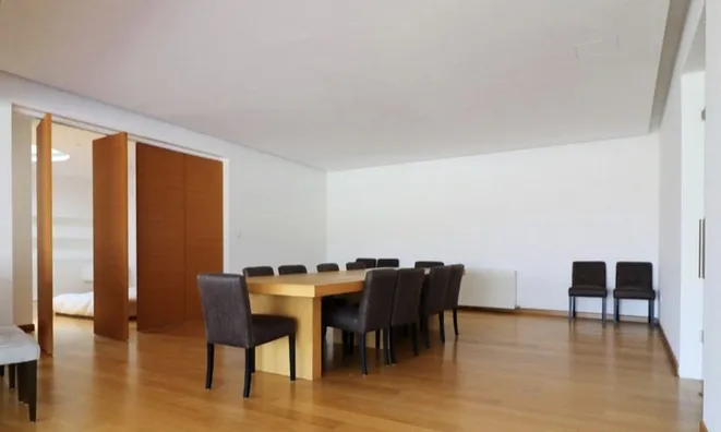 Недвижимость 5 Bedroom Villa for Sale in Limassol, Germasogeia: 6