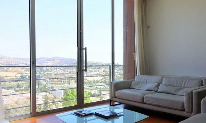 Недвижимость 5 Bedroom Villa for Sale in Limassol, Germasogeia: 10