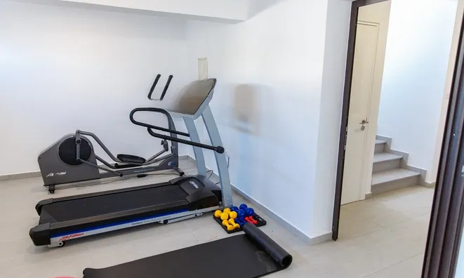 Недвижимость 4 Bedroom Villa in Famagusta, Protaras area: 3