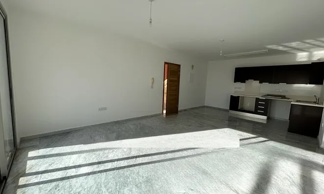 Недвижимость 1 Bedroom Apartment, in Ag. Tychonas: 5