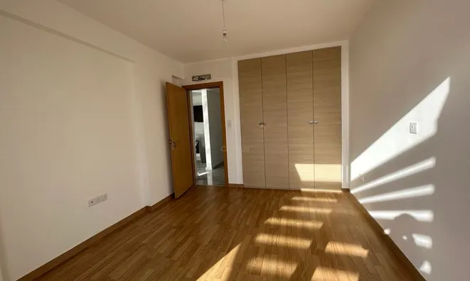 Недвижимость 1 Bedroom Apartment, in Ag. Tychonas: 6