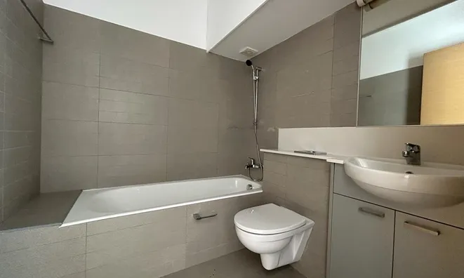 Недвижимость 1 Bedroom Apartment, in Ag. Tychonas: 8