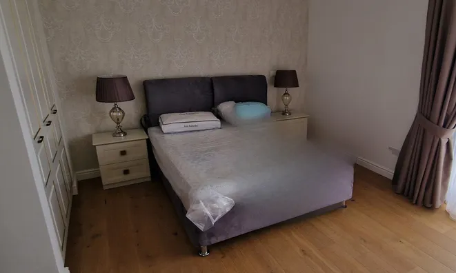 Недвижимость 3 Bedroom Penthouse for Sale in Limassol, Potamos Germasogeias: 4