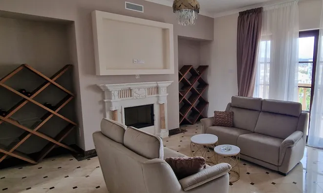 Недвижимость 3 Bedroom Penthouse for Sale in Limassol, Potamos Germasogeias: 6