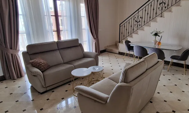 Недвижимость 3 Bedroom Penthouse for Sale in Limassol, Potamos Germasogeias: 7