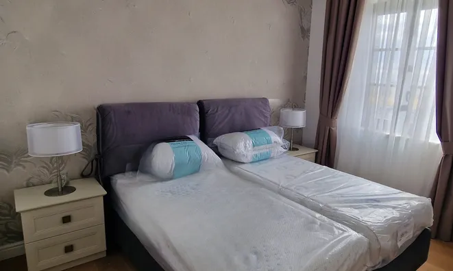 Недвижимость 3 Bedroom Penthouse for Sale in Limassol, Potamos Germasogeias: 9