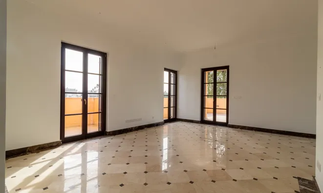 Недвижимость 3 Bedroom Apartment in Limassol, Potamos Germasogeias: 2