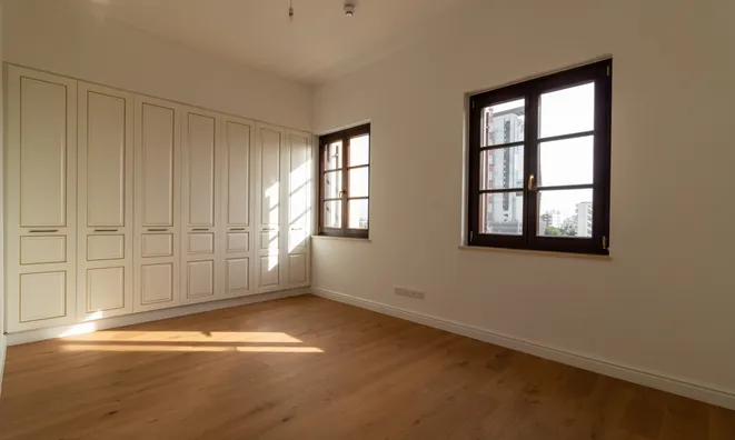 Недвижимость 3 Bedroom Apartment in Limassol, Potamos Germasogeias: 5