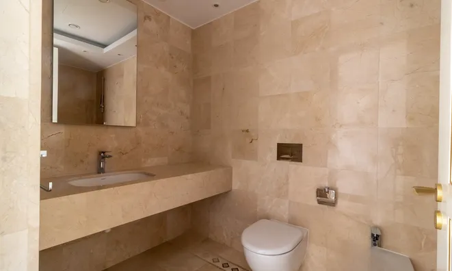 Недвижимость 3 Bedroom Apartment in Limassol, Potamos Germasogeias: 6