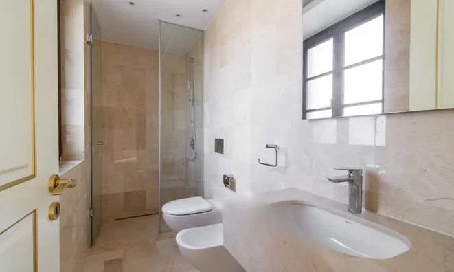 Недвижимость 3 Bedroom Apartment in Limassol, Potamos Germasogeias: 7