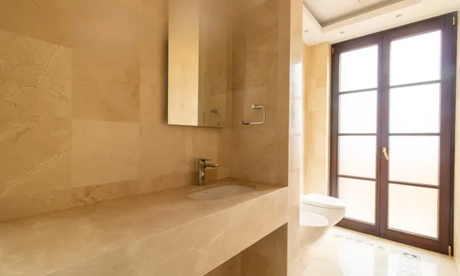 Недвижимость 3 Bedroom Apartment in Limassol, Potamos Germasogeias: 8