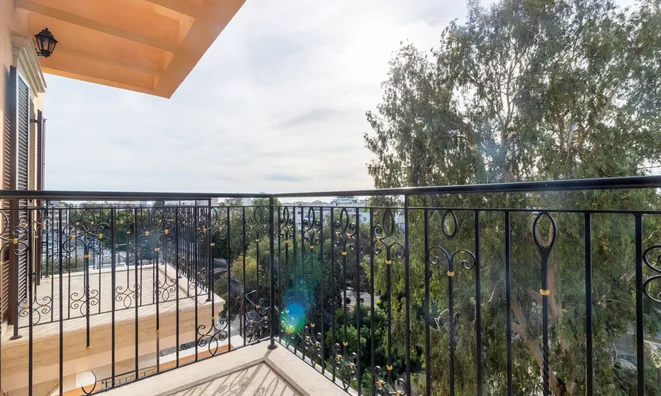 Недвижимость 3 Bedroom Apartment in Limassol, Potamos Germasogeias: 10