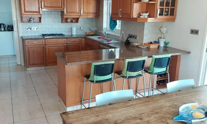 Недвижимость 5 Bedroom Detached house For sale in Agios Tychonas: 6