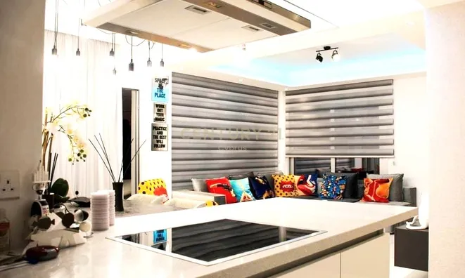 Недвижимость 2 Bedroom Apartment For Sale In Germasogeia, Limassol: 2