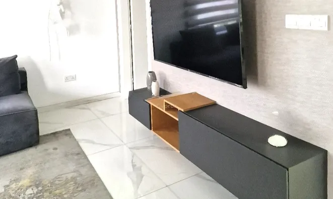 Недвижимость 2 Bedroom Apartment For Sale In Germasogeia, Limassol: 3