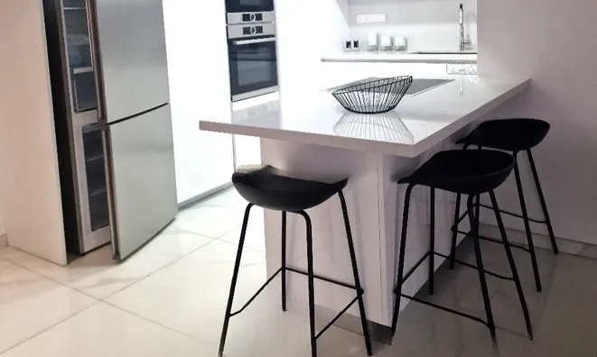 Недвижимость 2 Bedroom Apartment For Sale In Germasogeia, Limassol: 4