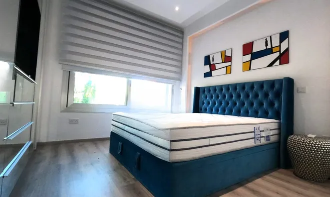 Недвижимость 2 Bedroom Apartment For Sale In Germasogeia, Limassol: 6