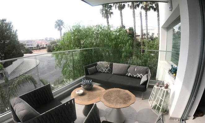 Недвижимость 2 Bedroom Apartment For Sale In Germasogeia, Limassol: 7