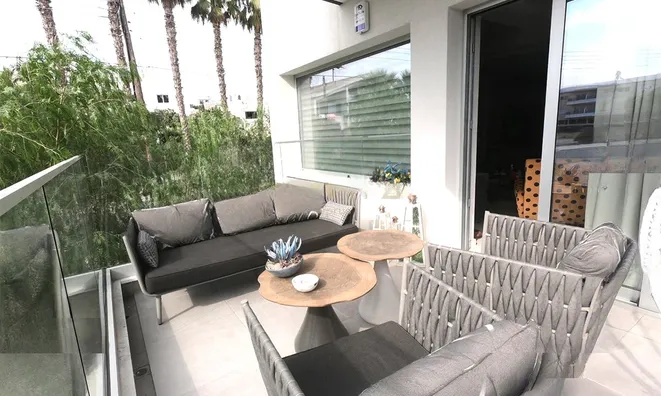 Недвижимость 2 Bedroom Apartment For Sale In Germasogeia, Limassol: 8