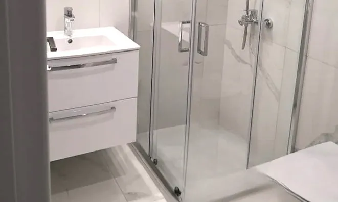 Недвижимость 2 Bedroom Apartment For Sale In Germasogeia, Limassol: 9