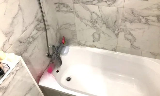 Недвижимость 2 Bedroom Apartment For Sale In Germasogeia, Limassol: 10