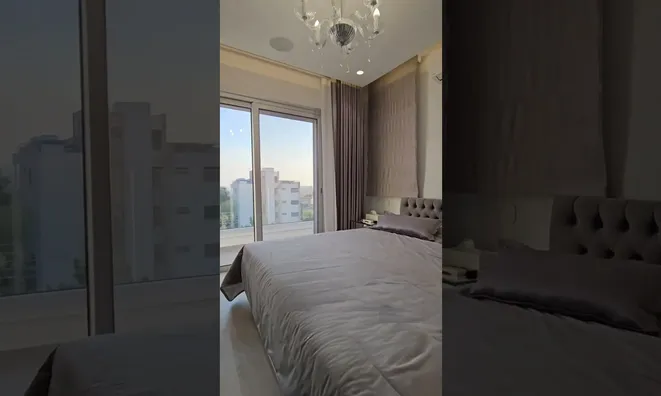 Недвижимость 4 Bedroom Apartment For sale in Agios Athanasios, Limassol: 1