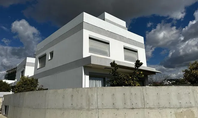 Недвижимость 6 Bedroom Semi-detached For sale in Germasogeia, Limassol: 1