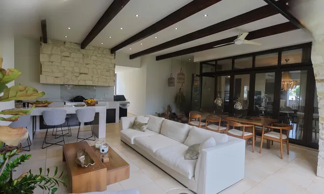 Недвижимость 4 Bedrooms Detached house For sale in Kamares, Larnaca: 3