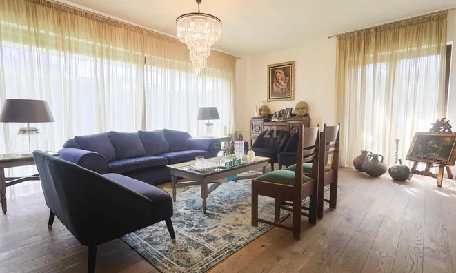 Недвижимость 4 Bedrooms Detached house For sale in Kamares, Larnaca: 5