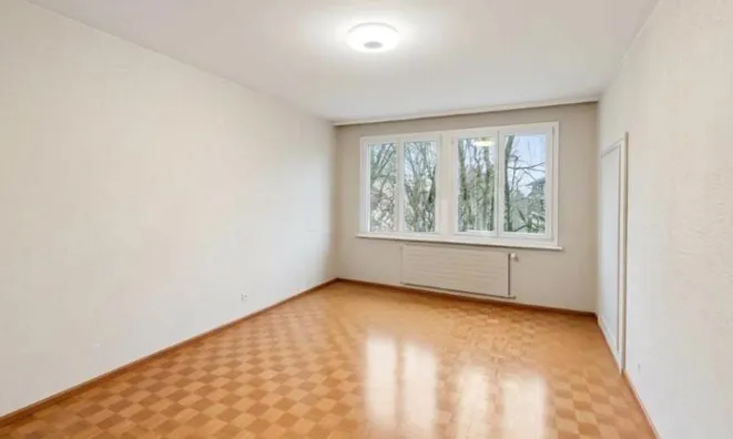 Недвижимость Apartment 6 rooms: 3