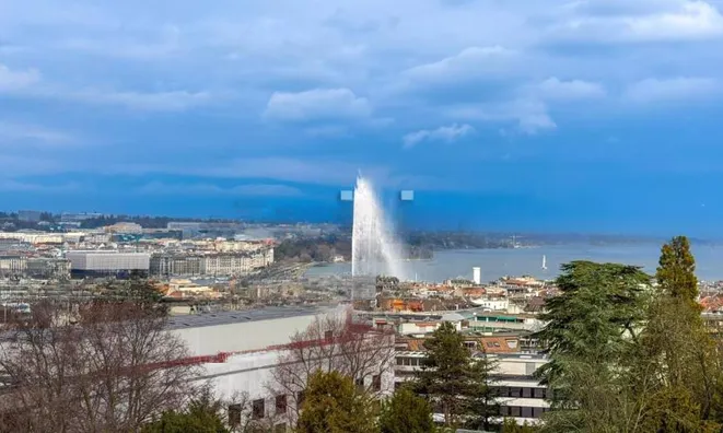 Недвижимость Apartment 8 rooms: 1