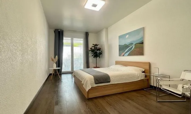 Недвижимость Apartment 4 rooms: 5