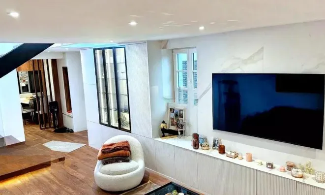 Недвижимость Single house 7 rooms: 2