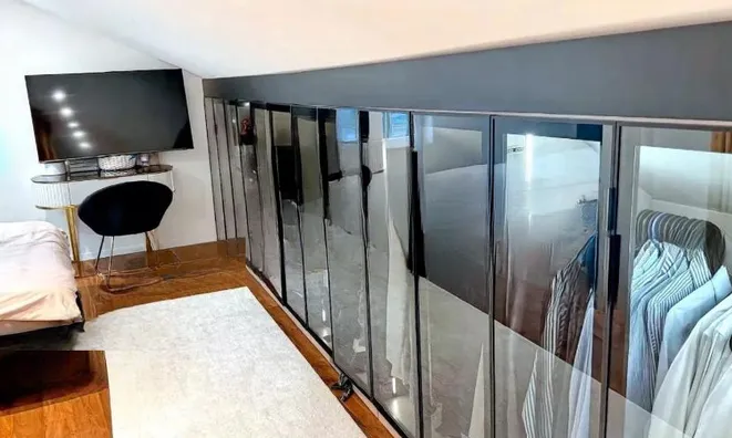 Недвижимость Single house 7 rooms: 6