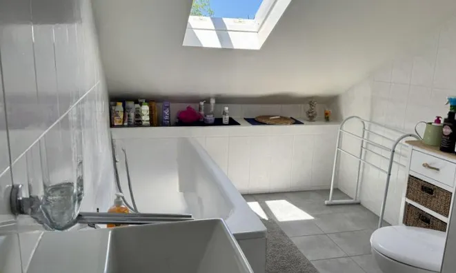 Недвижимость Single house 8 rooms: 6