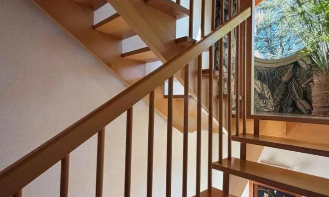 Недвижимость Bifamiliar house 7 rooms: 5