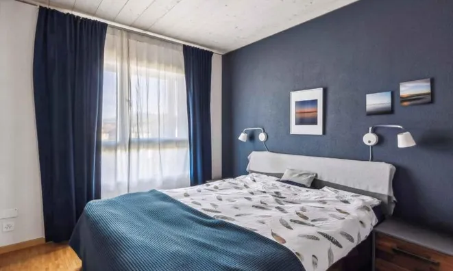 Недвижимость Bifamiliar house 7 rooms: 6