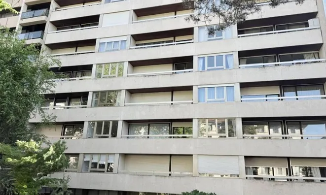 Недвижимость Apartment 2 rooms: 1